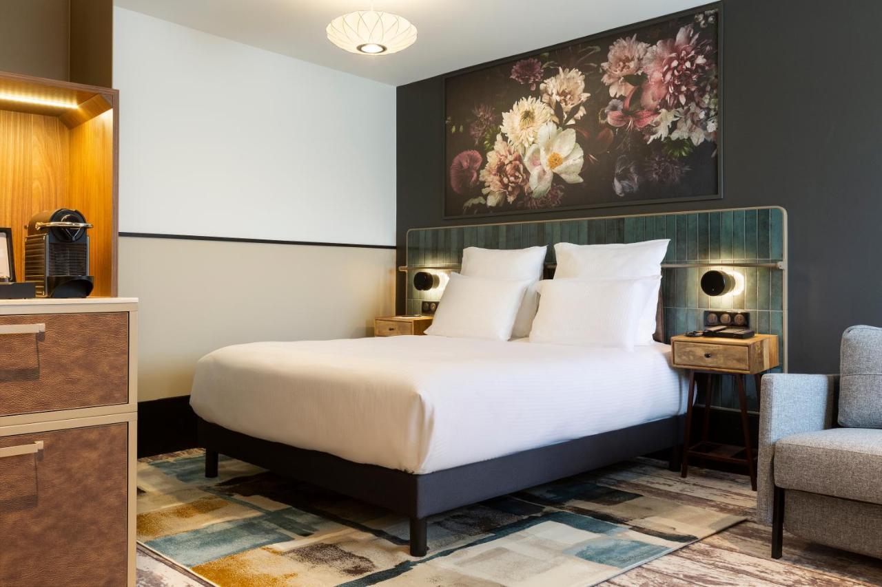 Hotel Les Capitouls Toulouse Centre - Handwritten Collection ภายนอก รูปภาพ